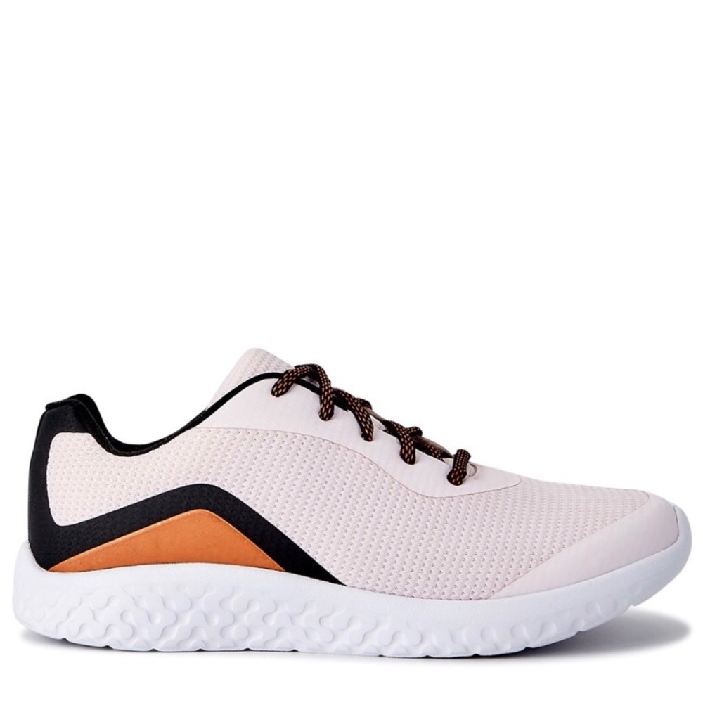 Women’s sneakers Atlantics jogger memory foam pink. Size 10